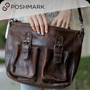 Bed Stu Parton Crossbody bag